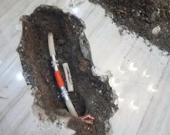 惠农测漏水电话