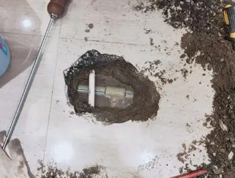 惠农测漏水电话