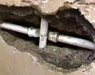 惠农测漏水哪家好