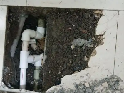 惠农测漏水哪家好