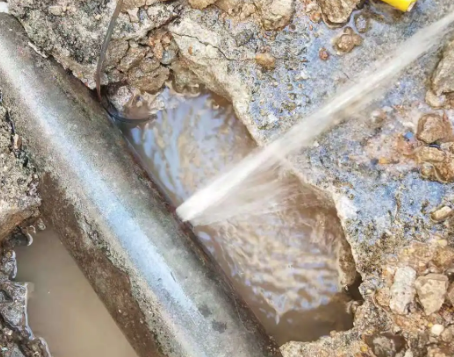 惠农测漏水公司