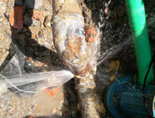 惠农测漏水公司电话