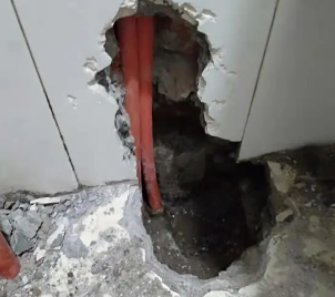 惠农漏水检测电话