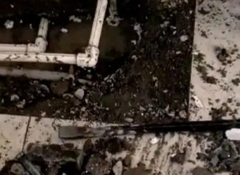 惠农漏水检测电话