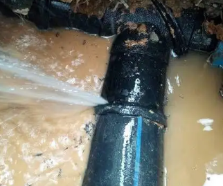 惠农测漏水公司哪家好