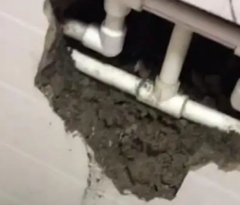 惠农漏水检测电话