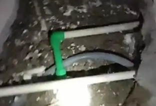 惠农测漏水公司