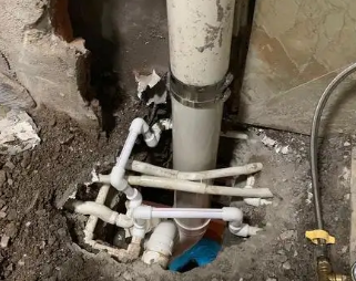 惠农漏水检测哪家好