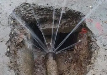 惠农漏水检测多少钱