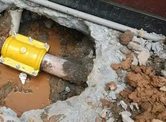 惠农漏水检测哪家好