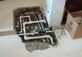 惠农卫生间测漏水如何检测