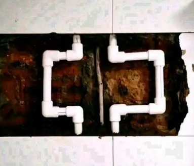 惠农卫生间测漏水哪家好