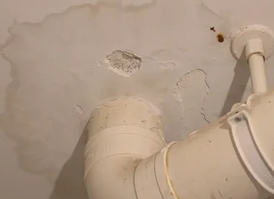 惠农卫生间测漏水多少钱