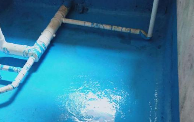 惠农卫生间测漏水哪家好