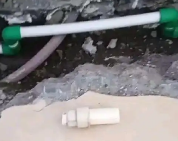 惠农卫生间测漏水多少钱