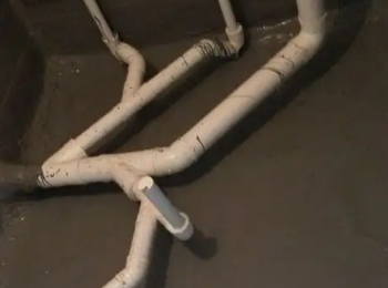 惠农水管漏水检测知识点