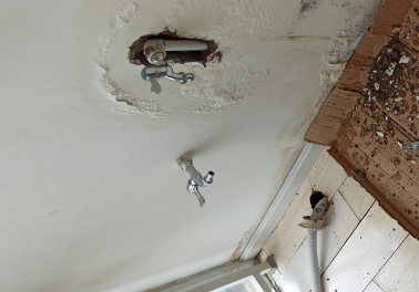 惠农卫生间测漏水