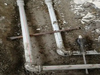 惠农卫生间测漏水多少钱