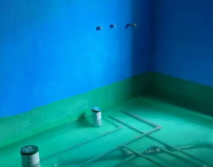 惠农卫生间防水