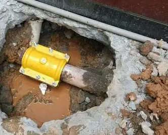 惠农卫生间测漏水哪家好