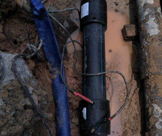 惠农水管漏水检测多少钱