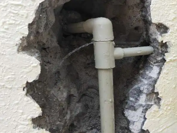 惠农卫生间测漏水哪家好