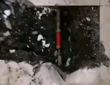 惠农卫生间测漏水多少钱