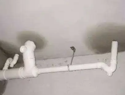 惠农卫生间测漏水的几种情景