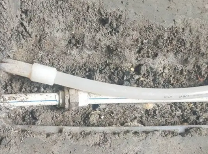 惠农卫生间测漏水哪家好