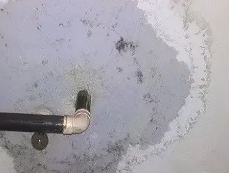 惠农卫生间测漏水之怎么维修