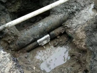 惠农水管漏水检测的传递距离多少