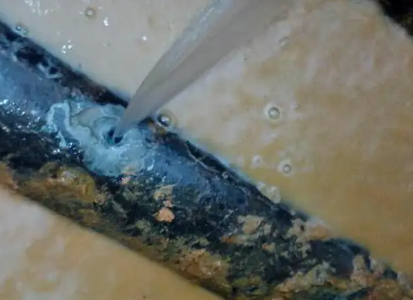 惠农水管漏水检测多少钱