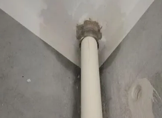 惠农卫生间测漏水的新闻分享