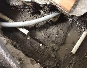 惠农卫生间测漏水价格明细