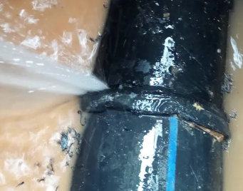 惠农水管漏水检测的小妙招