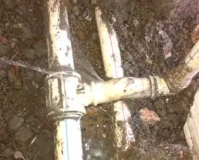 惠农卫生间测漏水多少钱