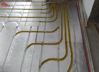 惠农地暖维修哪家好