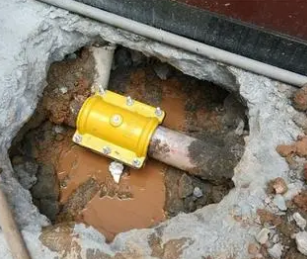 惠农水管漏水检测的几种情况