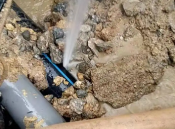 惠农水管漏水检测哪家好