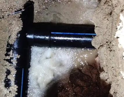 惠农水管漏水检测哪家好