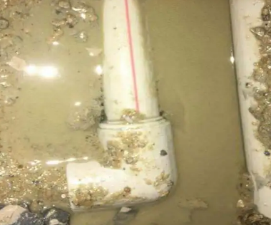 惠农水管漏水检测多少钱