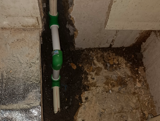 惠农卫生间测漏水哪家好