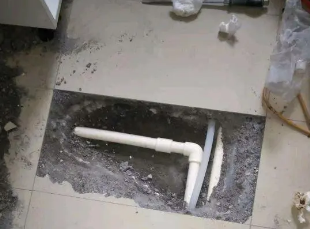 惠农卫生间测漏水哪家好