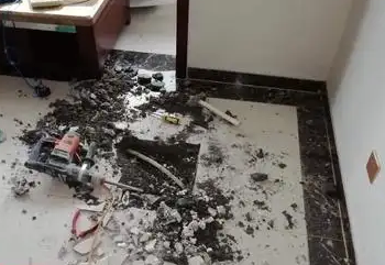 惠农漏水检测多少钱