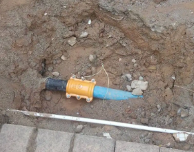 惠农水管漏水检测的情况