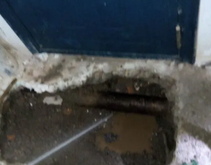 惠农水管漏水检测多少钱