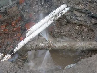 惠农测漏水多少钱