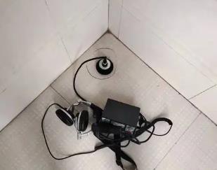 惠农测漏水公司