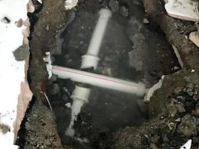 惠农漏水检测公司哪家好