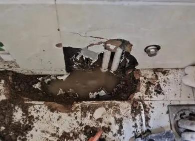 惠农漏水检测电话